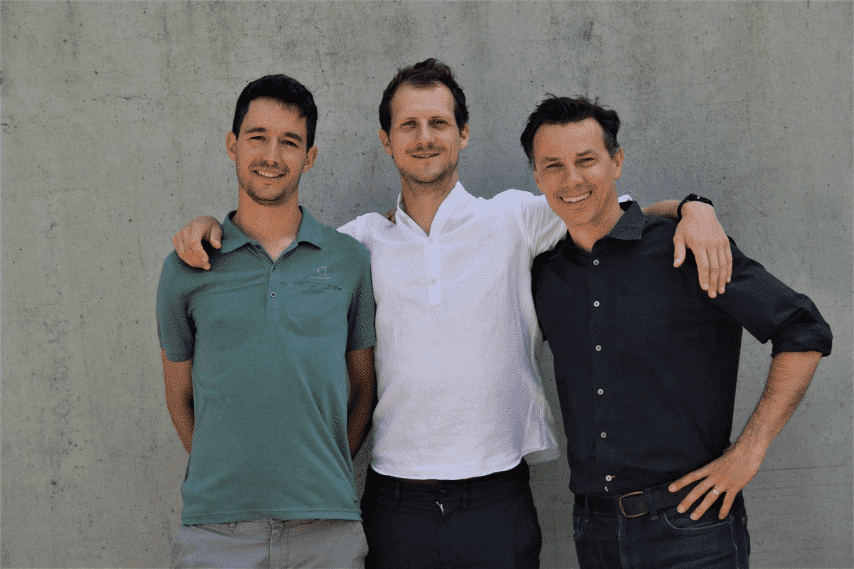 ontracx founders