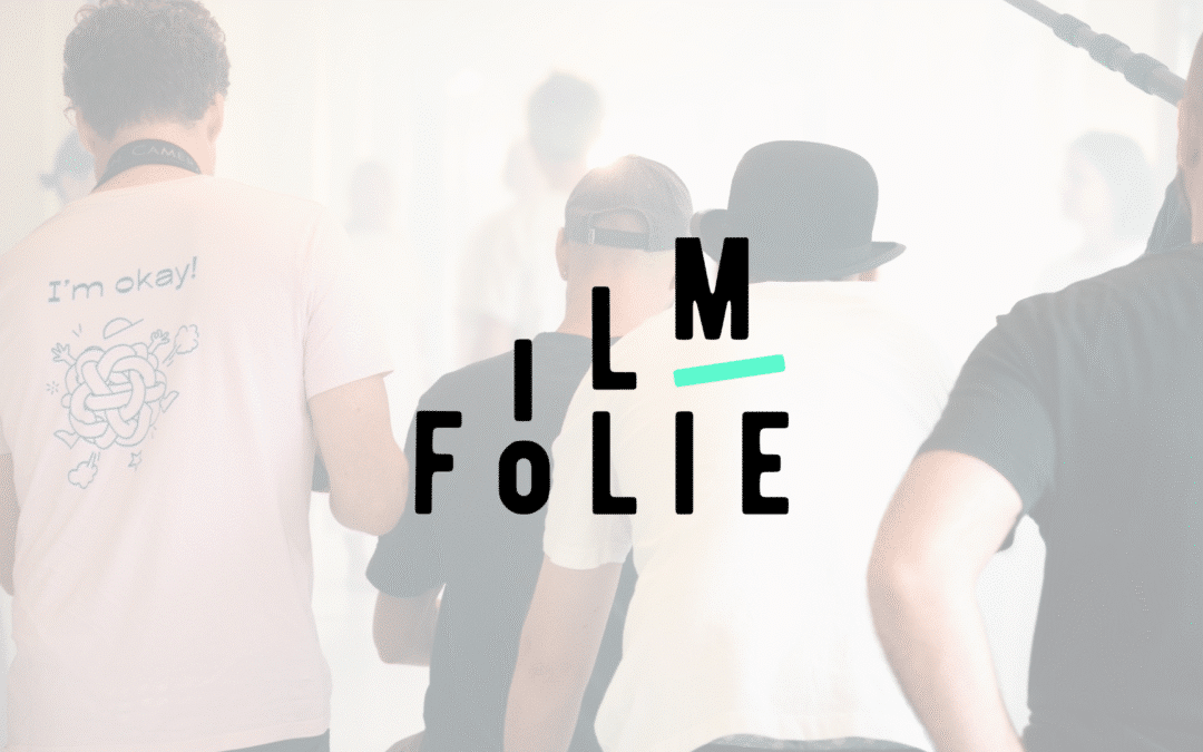 Filmfolie op watt factory