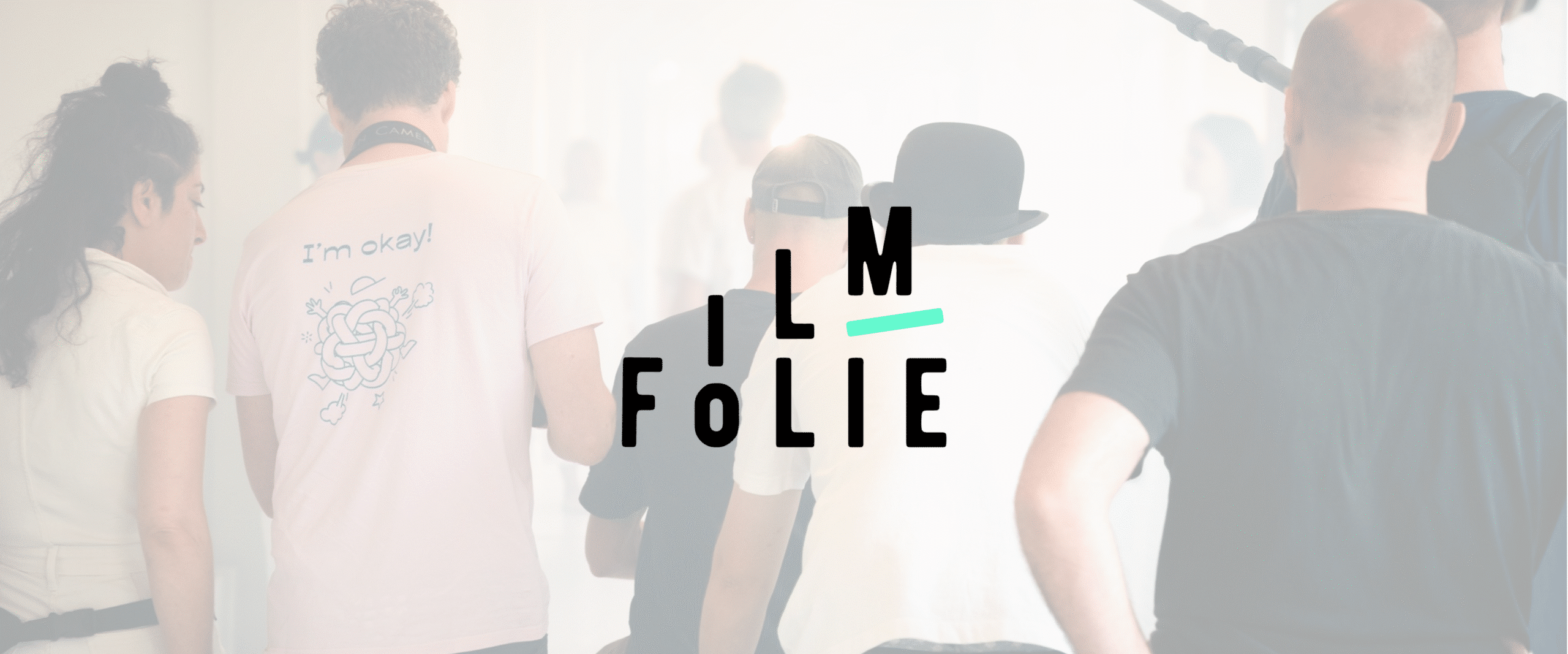 Filmfolie op watt factory