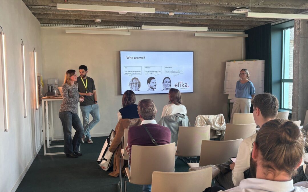 HEALTH PULSE THURSDAY – GRANTS